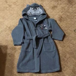 THE CHILDREN’S  PLACE BATHROBE